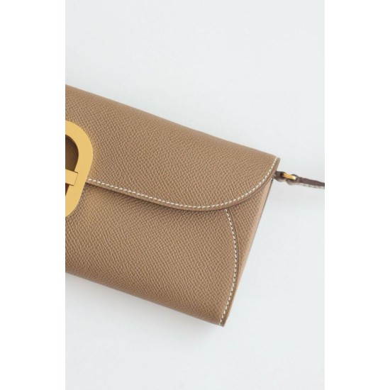 Replica Portafoglio Hermes Maillon To Go Epsom Grigio Imitazioni Replica Portafoglio Hermes Maillon To Go Epsom Grigio