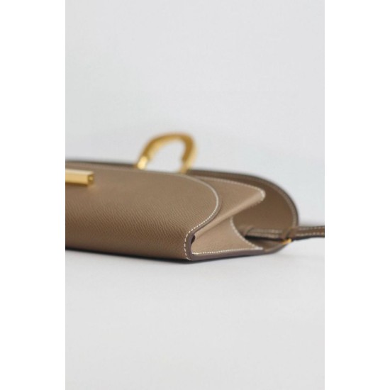 Replica Portafoglio Hermes Maillon To Go Epsom Grigio Imitazioni Replica Portafoglio Hermes Maillon To Go Epsom Grigio