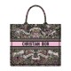 Replica Dior Dior Book Tote Grande Rosa Riproduzione Fedele Dior Dior Book Tote Grande Rosa imitazioni