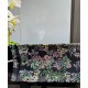 Replica Dior Dior Book Tote Grande Rosa Riproduzione Fedele Dior Dior Book Tote Grande Rosa imitazioni