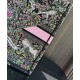 Replica Dior Dior Book Tote Grande Rosa Riproduzione Fedele Dior Dior Book Tote Grande Rosa imitazioni