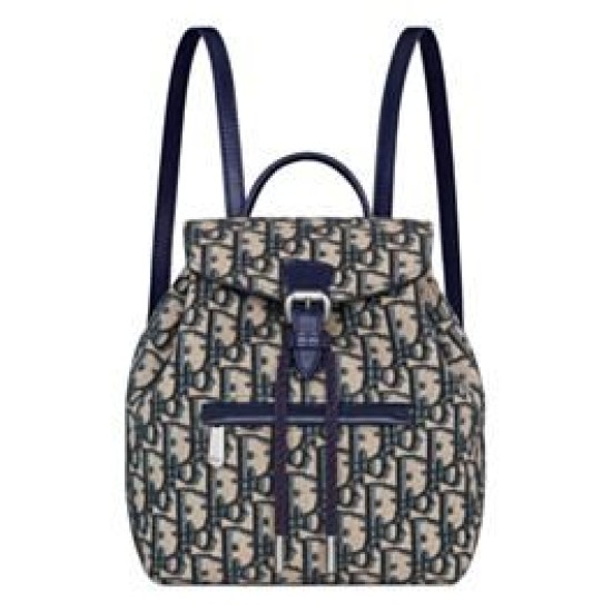 Replica Zaino Dior Kids Blu Scuro Riproduzione Fedele Zaino Dior Kids Blu Scuro imitazioni