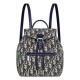 Replica Zaino Dior Kids Blu Scuro Riproduzione Fedele Zaino Dior Kids Blu Scuro imitazioni