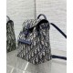 Replica Zaino Dior Kids Blu Scuro Riproduzione Fedele Zaino Dior Kids Blu Scuro imitazioni