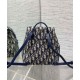 Replica Zaino Dior Kids Blu Scuro Riproduzione Fedele Zaino Dior Kids Blu Scuro imitazioni