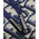 Replica Zaino Dior Kids Blu Scuro Riproduzione Fedele Zaino Dior Kids Blu Scuro imitazioni