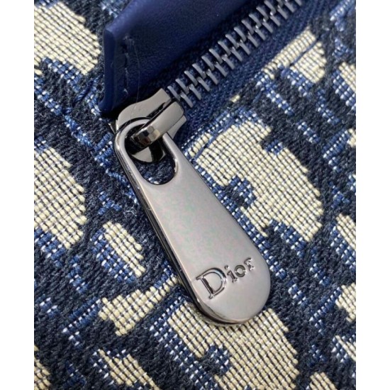 Replica Zaino Dior Kids Blu Scuro Riproduzione Fedele Zaino Dior Kids Blu Scuro imitazioni