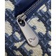 Replica Zaino Dior Kids Blu Scuro Riproduzione Fedele Zaino Dior Kids Blu Scuro imitazioni