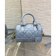 Replica Borse Dior Groove 20 Blu Riproduzione Fedele Borse Replica Dior Groove 20 Blu imitazioni