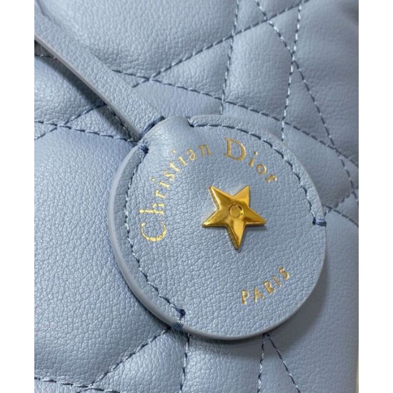 Replica Borse Dior Groove 20 Blu Riproduzione Fedele Borse Replica Dior Groove 20 Blu imitazioni