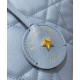 Replica Borse Dior Groove 20 Blu Riproduzione Fedele Borse Replica Dior Groove 20 Blu imitazioni