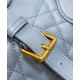 Replica Borse Dior Groove 20 Blu Riproduzione Fedele Borse Replica Dior Groove 20 Blu imitazioni