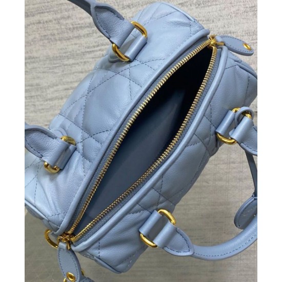 Replica Borse Dior Groove 20 Blu Riproduzione Fedele Borse Replica Dior Groove 20 Blu imitazioni