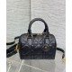 Replica Borsa Dior Groove 20 Nero Riproduzione Fedele Borsa Dior Groove 20 Nero imitazioni