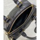 Replica Borsa Dior Groove 20 Nero Riproduzione Fedele Borsa Dior Groove 20 Nero imitazioni