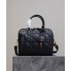 Replica Bora Pari Dior Groove 25 Nero Riproduzione Fedele Bora Pari replica Dior Groove 25 Nero imitazioni