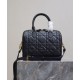Replica Bora Pari Dior Groove 25 Nero Riproduzione Fedele Bora Pari replica Dior Groove 25 Nero imitazioni