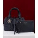 Replica Borse Firmate media Dior Toujours Blu Scuro Riproduzione Fedele Borse Firmate Replica media Dior Toujours Blu Scuro imitazioni