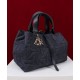 Replica Borse Firmate media Dior Toujours Blu Scuro Riproduzione Fedele Borse Firmate Replica media Dior Toujours Blu Scuro imitazioni