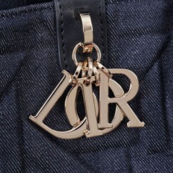 Replica Borse Firmate media Dior Toujours Blu Scuro Riproduzione Fedele Borse Firmate Replica media Dior Toujours Blu Scuro imitazioni