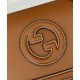 Replica Borse Piccola con Manico Superiore Gucci Blondie 815714 Caffè Riproduzione Fedele Borse Replica Piccola con Manico Superiore Gucci Blondie 815714 Caffè imitazioni