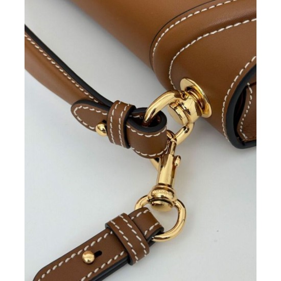 Replica Borse Piccola con Manico Superiore Gucci Blondie 815714 Caffè Riproduzione Fedele Borse Replica Piccola con Manico Superiore Gucci Blondie 815714 Caffè imitazioni