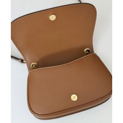 Borse Piccola con Manico Superiore Gucci Blondie 815714 Caffè Borse Piccola con Manico Superiore Gucci Blondie 815714 Caffè