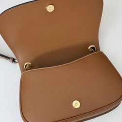 Replica Borse Piccola con Manico Superiore Gucci Blondie 815714 Caffè Riproduzione Fedele Borse Replica Piccola con Manico Superiore Gucci Blondie 815714 Caffè imitazioni