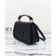 Replica Borsa Piccola con Manico Superiore Gucci Blondie 815714 Nero Riproduzione Fedele Borsa Piccola con Manico Superiore Gucci Blondie 815714 Nero imitazioni