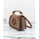 Replica Imitazione Borsa piccola Gucci Blondie con manico superiore 815714 Caffè Riproduzione Fedele Imitazione Borsa piccola Gucci Blondie con manico superiore 815714 Caffè imitazioni