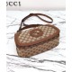 Replica Imitazione Borsa piccola Gucci Blondie con manico superiore 815714 Caffè Riproduzione Fedele Imitazione Borsa piccola Gucci Blondie con manico superiore 815714 Caffè imitazioni