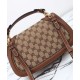 Replica Imitazione Borsa piccola Gucci Blondie con manico superiore 815714 Caffè Riproduzione Fedele Imitazione Borsa piccola Gucci Blondie con manico superiore 815714 Caffè imitazioni