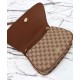 Replica Imitazione Borsa piccola Gucci Blondie con manico superiore 815714 Caffè Riproduzione Fedele Imitazione Borsa piccola Gucci Blondie con manico superiore 815714 Caffè imitazioni
