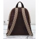 Replica Zaino Medio Gucci Con Logo Gucci 800265 Albicocca Riproduzione Fedele Zaino Medio Gucci Con Logo Gucci 800265 Albicocca imitazioni
