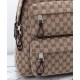 Replica Zaino Medio Gucci Con Logo Gucci 800265 Albicocca Riproduzione Fedele Zaino Medio Gucci Con Logo Gucci 800265 Albicocca imitazioni