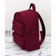 Replica Zaino Medio Gucci Con Logo Gucci 800265 Rosso Riproduzione Fedele Zaino Medio Gucci Con Logo Gucci 800265 Rosso imitazioni
