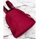 Replica Zaino Medio Gucci Con Logo Gucci 800265 Rosso Riproduzione Fedele Zaino Medio Gucci Con Logo Gucci 800265 Rosso imitazioni