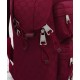Replica Zaino Medio Gucci Con Logo Gucci 800265 Rosso Riproduzione Fedele Zaino Medio Gucci Con Logo Gucci 800265 Rosso imitazioni