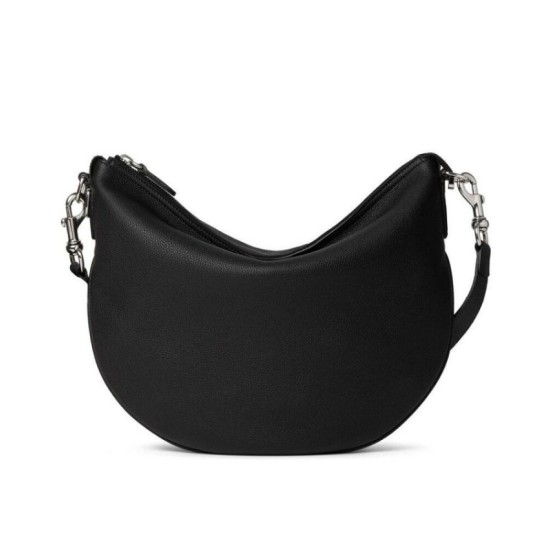 Riproduzione Fedele Borsa a Tracolla Piccola Gucci B 801887 Nero imitazioni