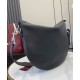 Riproduzione Fedele Borsa a Tracolla Piccola Gucci B 801887 Nero imitazioni