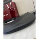 Riproduzione Fedele Borsa a Tracolla Piccola Gucci B 801887 Nero imitazioni