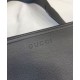Riproduzione Fedele Borsa a Tracolla Piccola Gucci B 801887 Nero imitazioni