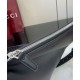 Riproduzione Fedele Borsa a Tracolla Piccola Gucci B 801887 Nero imitazioni