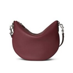 Borse a Tracolla Piccola Gucci B 801887 Malva