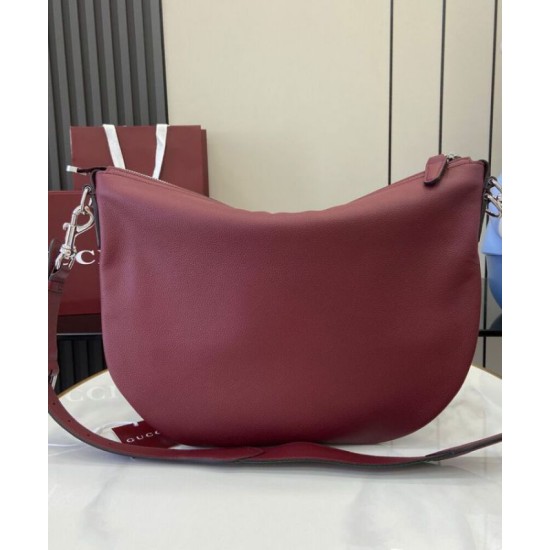 Replica Borse a Tracolla Piccola Gucci B 801887 Malva Riproduzione Fedele Borse Replica a Tracolla Piccola Gucci B 801887 Malva imitazioni