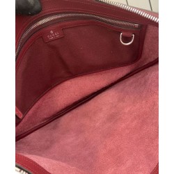 Borse a Tracolla Piccola Gucci B 801887 Malva Borse a Tracolla Piccola Gucci B 801887 Malva
