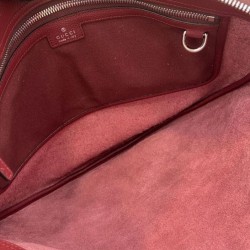 Replica Borse a Tracolla Piccola Gucci B 801887 Malva Riproduzione Fedele Borse Replica a Tracolla Piccola Gucci B 801887 Malva imitazioni