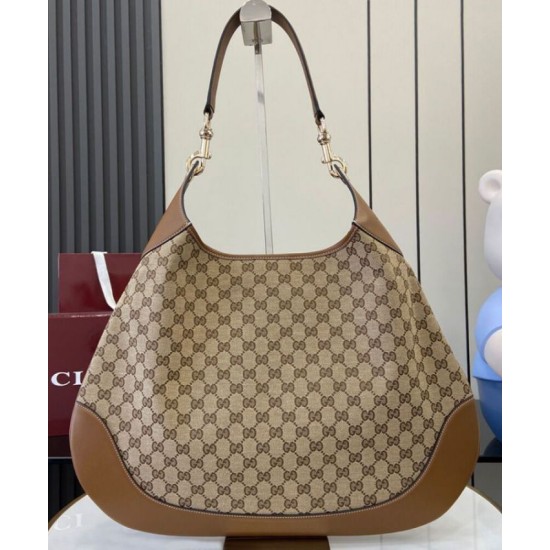 Replica Borsa a tracolla media Gucci B 815924 albicocca Riproduzione Fedele Borsa a tracolla media Gucci B 815924 albicocca imitazioni