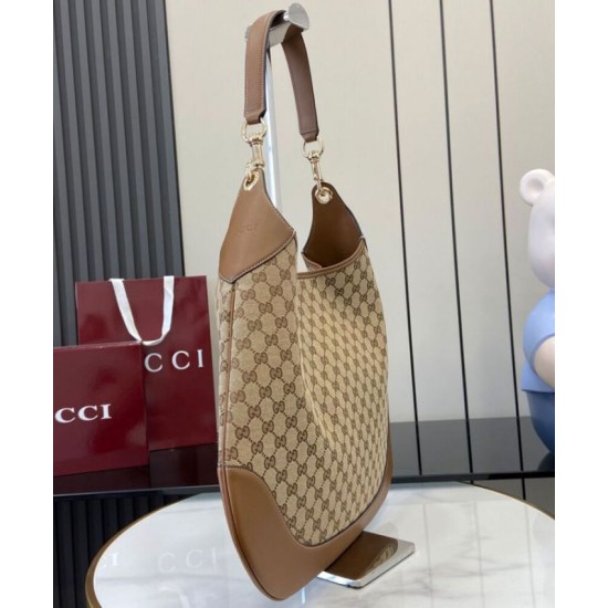 Replica Borsa a tracolla media Gucci B 815924 albicocca Riproduzione Fedele Borsa a tracolla media Gucci B 815924 albicocca imitazioni