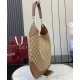 Replica Borsa a tracolla media Gucci B 815924 albicocca Riproduzione Fedele Borsa a tracolla media Gucci B 815924 albicocca imitazioni